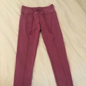 EUC Year of Ours leggings
